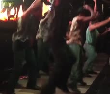 Hard Rock Revue  (Twitter)