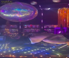 Gay Club Stripper (Twitter)