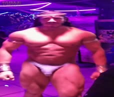 Muscle Stripper (Twitter)