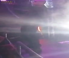 Latino Cop Stripper (Twitter)