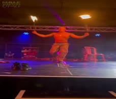 Dreamboys  (Twitter)