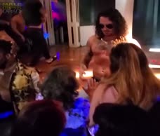 Sunglasses Dude (Twitter)