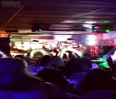 Hunks The Show (Twitter)