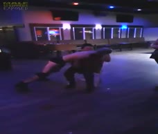 Sexy Lap Dance (Twitter)