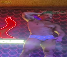 Hot House Stripper  (Twitter)