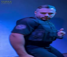 Latino Cop (Twitter)