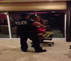 Party Cop (Twitter)