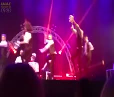 Dreamboys (Twitter)