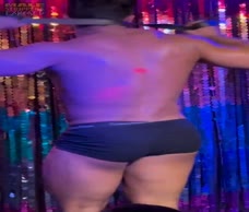 Latino Muscle (Twitter)