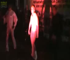 Phillipino Strippers (Twitter)