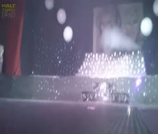 Gay Show Stripper (Twitter)