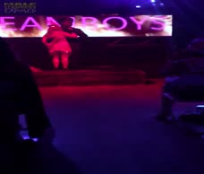 Dreamboys Club (Twitter)