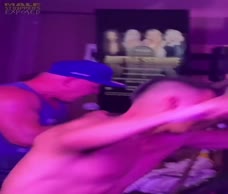 Gay Bar Dudes (Twitter)