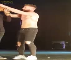 Dreamboy Shane (Twitter)