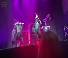 Dreamboys  (Twitter)