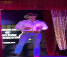 Sexy Cowboy (Twitter)