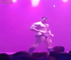 Sexy Dude (Twitter)