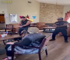Sexy Cops (Twitter)
