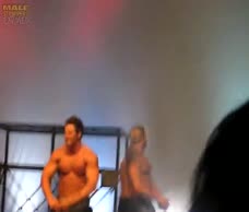 Chippendales (Twitter)