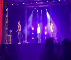 Dreamboys  (Twitter)