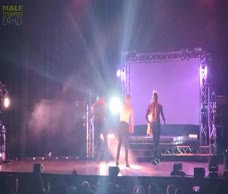 Dreamboys 2024 (Twitter)