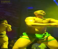 Gay Bar Gogo (Twitter)