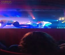 Dreamboys (Twitter)