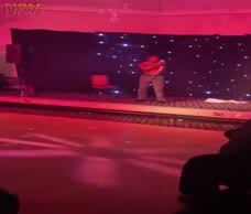 Dreamboys Shane (Twitter)