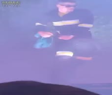 Fireman Stripper (Twitter)