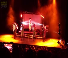 Dreamboys Cowboys (Twitter)