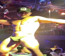 Gay Bar Gogo (Twitter)