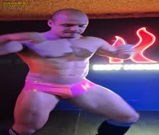 Hot House Stripper  (Twitter)