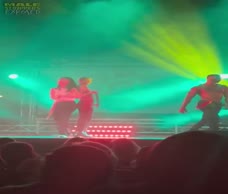 Dreamboys 2024 (Twitter)