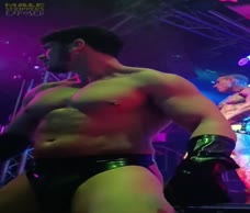 Italian Stripper  (Twitter)