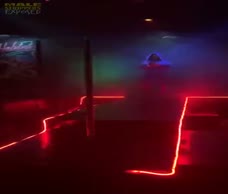Sexy Pole Dance (Twitter)