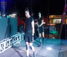 Panama Strippers (Twitter)
