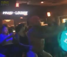 Ladies Night Muscle (Twitter)