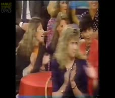 Afternoon TV Strippers  (Twitter)
