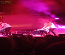 Dreamboys (Twitter)
