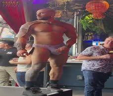 Daytime Stripper (Twitter)