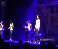 Dreamboys (Twitter)