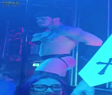 Italian Stripper  (Twitter)