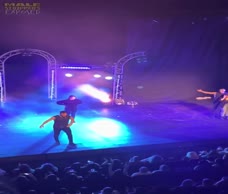 Dreamboys  (Twitter)