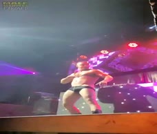 Latino Stripper (Twitter)