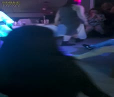 Bingo Stripper (Twitter)