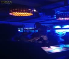 Theatron Stripper (Twitter)