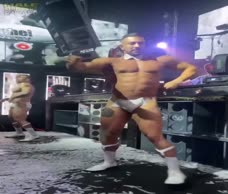 Gay Bar Gogos (Twitter)