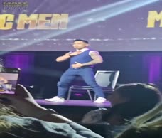 Magic Men Australia (Twitter)