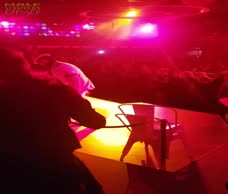 Nightclub Stripper (Twitter)