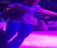 Spartacus Disco (Twitter)
